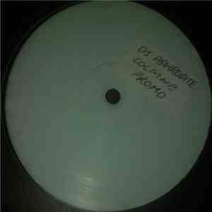 DJ Aphrodite - Cocaine mp3 album