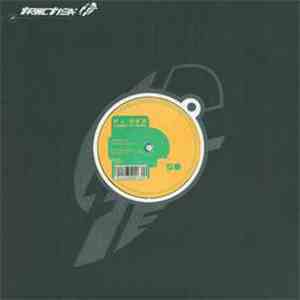DJ ESP - Before I Die EP mp3 album
