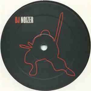 DJ Noizer - The Noizer E.P mp3 album