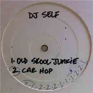 DJ Self - Old Skool Junkie mp3 album