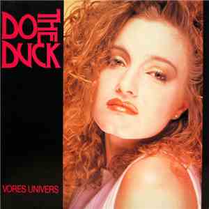 Do The Duck - Vores Univers mp3 album