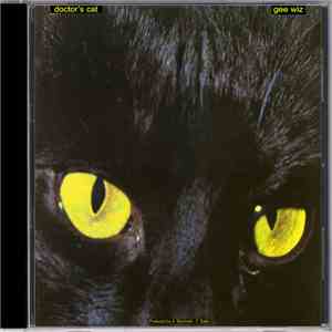 Doctor's Cat - Gee Wiz mp3 album