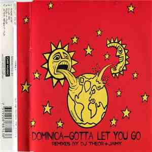 Dominica - Gotta Let You Go mp3 album