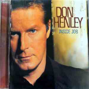 Don Henley - Inside Job mp3 album