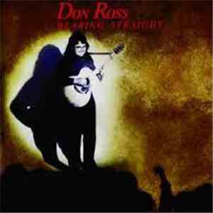 Don Ross  - Bearing Straight mp3 album