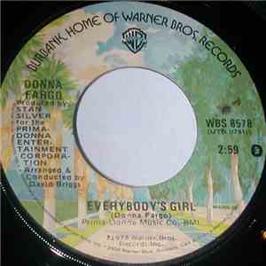 Donna Fargo - Ragamuffin Man mp3 album