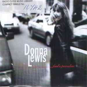Donna Lewis - Fool's Paradise mp3 album