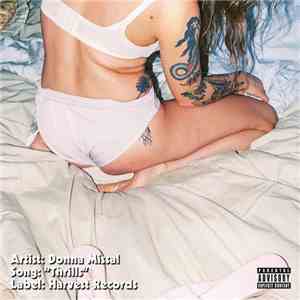 Donna Missal - Thrills mp3 album