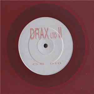 Drax - Drax Ltd II mp3 album