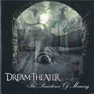 Dream Theater - The Persistence Of Memory mp3 album