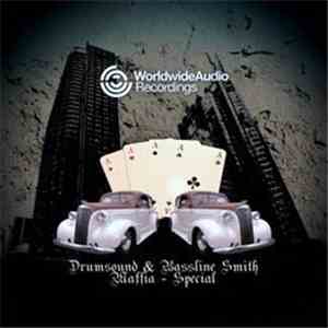 Drumsound & Bassline Smith - Maffia / Special mp3 album