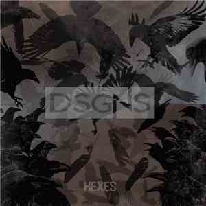 DSGNS - Hexes mp3 album