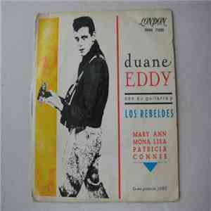 Duane Eddy And The Rebels - Mary Ann mp3 album
