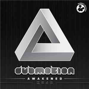Dub Motion - Awakened / Kujo mp3 album