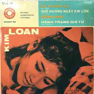Duy Khánh, Kim-Loan, Hà Thanh, Nhật Trường - Kim Loan mp3 album