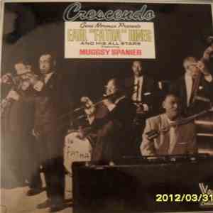 Earl Hines And His All-Stars - In the Crescendo mp3 album