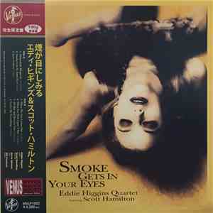 Eddie Higgins Quartet - Smoke Gets In Your Eyes mp3 album