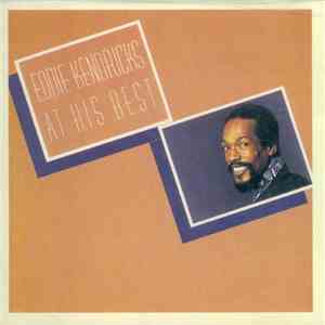 Eddie Kendricks - At His Best mp3 album