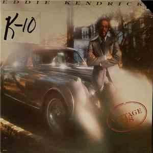 Eddie Kendricks - Vintage '78 mp3 album