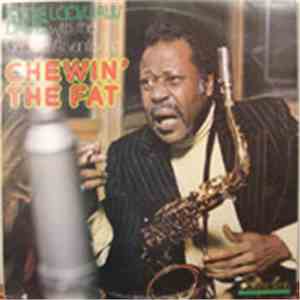 Eddie Lockjaw Davis With The George Arvanitas Trio - Chewin' The Fat mp3 album