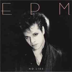Eddie Martinez - No Lies mp3 album