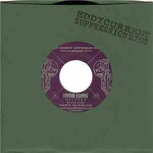 Eddy Current Suppression Ring - Demon's Demands / I'm Guilty mp3 album