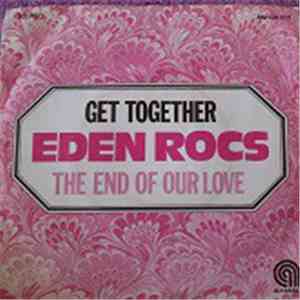 Eden Rocs - Get Together mp3 album