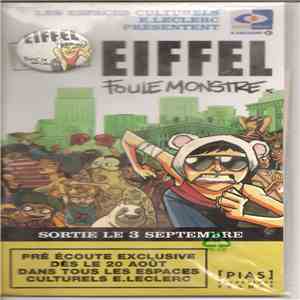Eiffel - Foule Monstre mp3 album