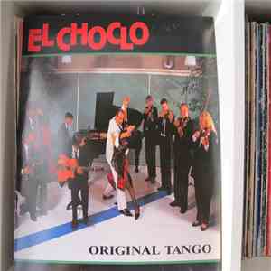El Choclo - Original Tango mp3 album