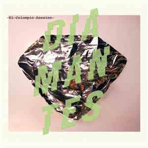 El Columpio Asesino - Diamantes mp3 album