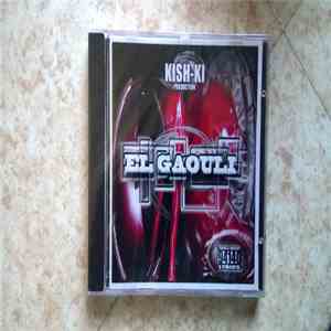 El Gaouli - El Gaouli mp3 album