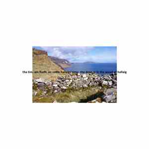 elizabeth Veldon - Tha Tìm, Am Fiadh, An Coille Hallaig/ Time, The Deer, Is In The Wood Of Hallaig mp3 album