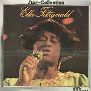 Ella Fitzgerald - Star-Collection mp3 album