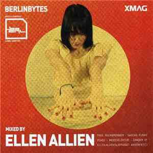 Ellen Allien - Berlinbytes mp3 album