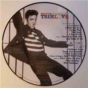 Elvis Presley - True Love mp3 album