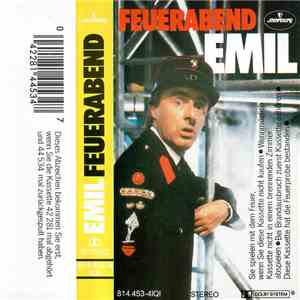 Emil - Feuerabend mp3 album