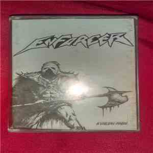 Enforcer  - A Violent Night mp3 album
