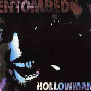 Entombed - Hollowman mp3 album