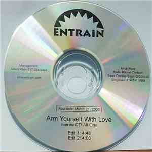 Entrain - Arm Yourself With Love mp3 album
