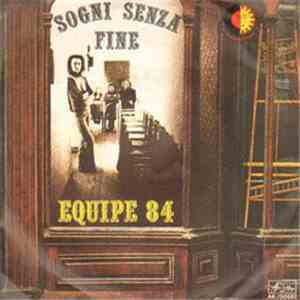 Equipe 84 - Sogni Senza Fine mp3 album