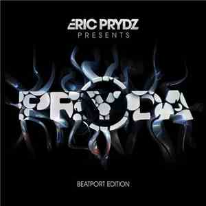 Eric Prydz Presents Pryda - Pryda (Beatport Edition) mp3 album