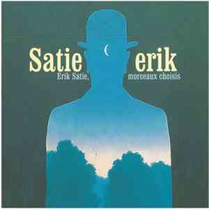 Erik Satie, Jean-Joël Barbier - Erik Satie, Morceaux Choisis mp3 album