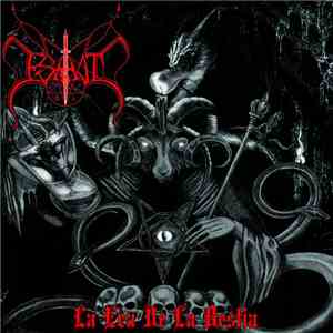 Esbbat - La Era De La Bestia mp3 album