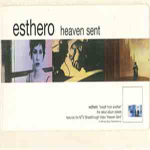 Esthero - Heaven Sent mp3 album