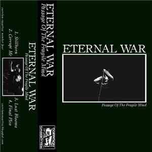 Eternal War  - Passage Of The Fragile Mind mp3 album