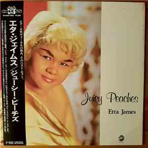 Etta James - Juicy Peaches mp3 album