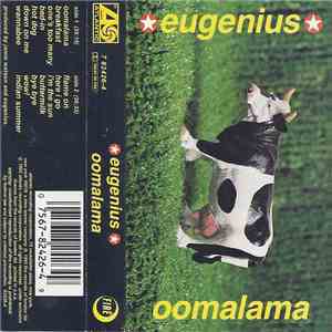 Eugenius  - Oomalama mp3 album