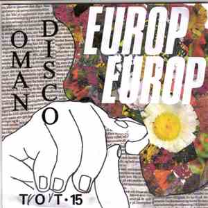 Europ Europ - Oman Disco mp3 album