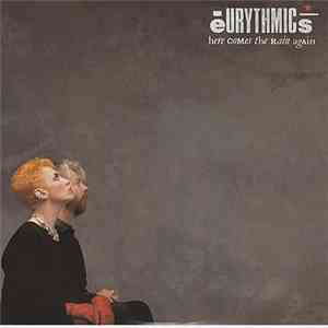 Eurythmics - Here Comes The Rain Again mp3 album