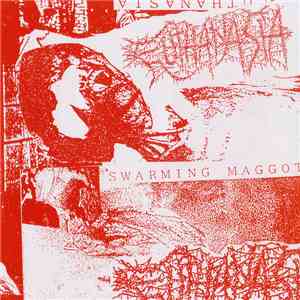 Euthanasia  - Demos And Rehearsals 1992-1993 mp3 album